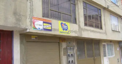 DISTRIBUIDOR DE PINTURAS BOGOTÁ DISTRIBUIDOR DE PINTURAS BOGOTÁ